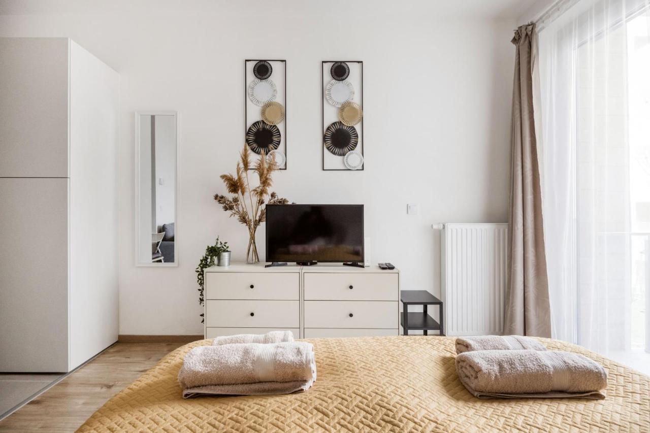 Апартаменты Stylish And Cozy Studio In The Heart Of The City Будапешт Экстерьер фото