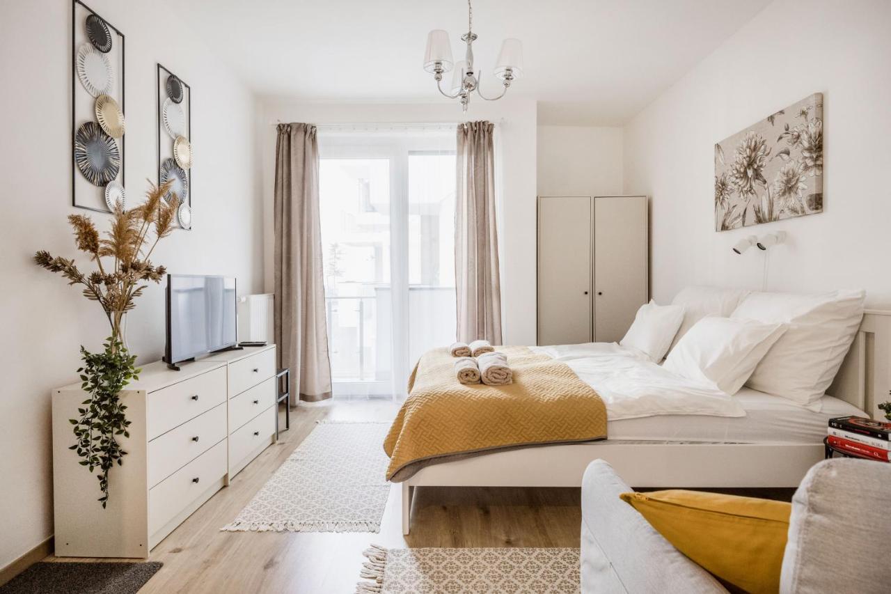 Апартаменты Stylish And Cozy Studio In The Heart Of The City Будапешт Экстерьер фото